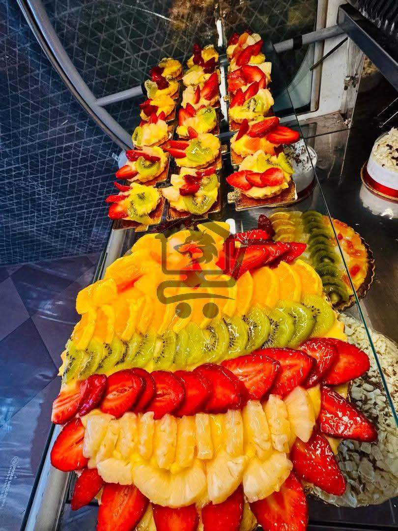 باتيسري اناناس - الصورة 3