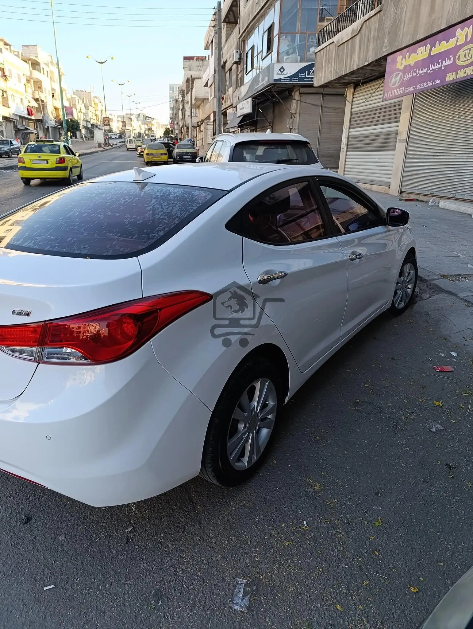 هيونداي - الصورة 2