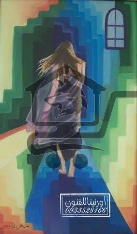 مرسم أورنينا للفنون طرطوس - الصورة 2