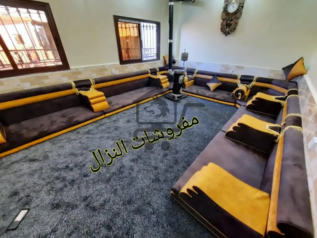 مفروشات باسل النزال - الصورة 1