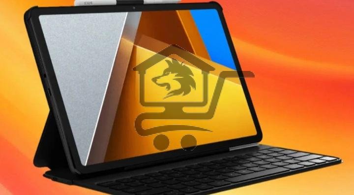 POCO PAD M1 جهاز لوحي - الصورة 2