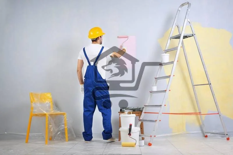 معلم دهان بخبرة… والنتيجة بتحكي