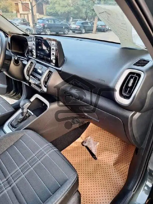 KIA SONET 2026 - الصورة 6