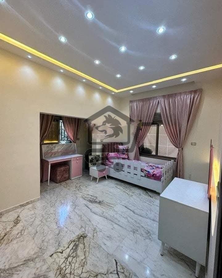 للبيع منزل مع فرش كامل في حي السبيل - الصورة 7