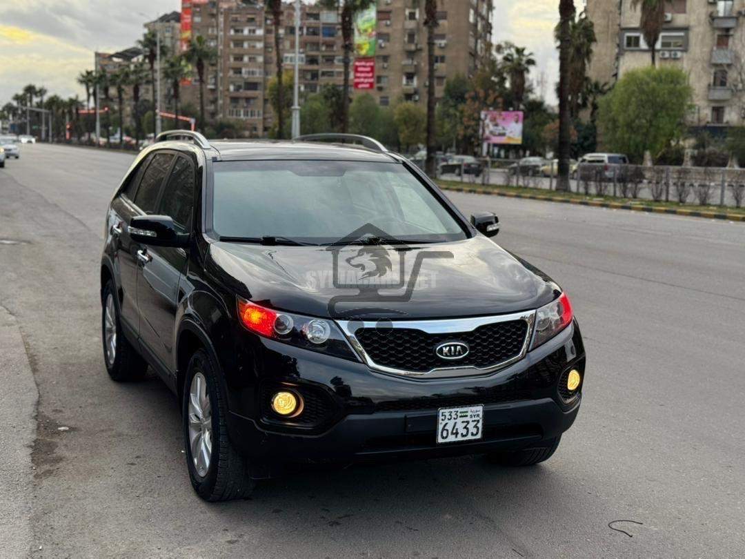 كيا - Kia سورينتو - Sorento - الصورة 7