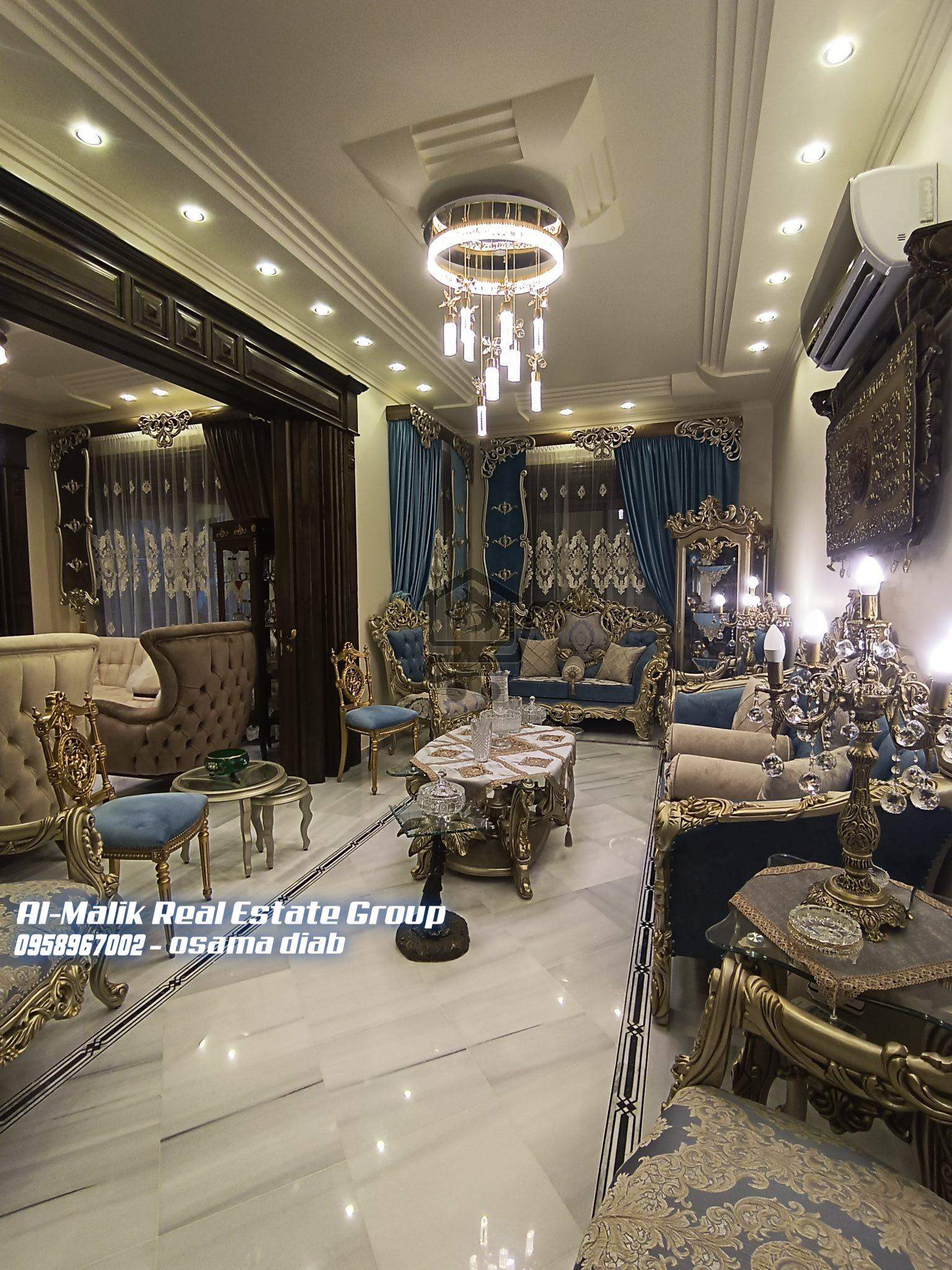 في جمعية الزهراء شقة سكنية مميزة - الصورة 1