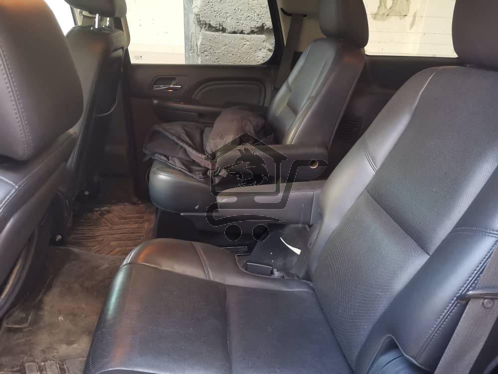 GMC YUKON DENALI 2013 - الصورة 5