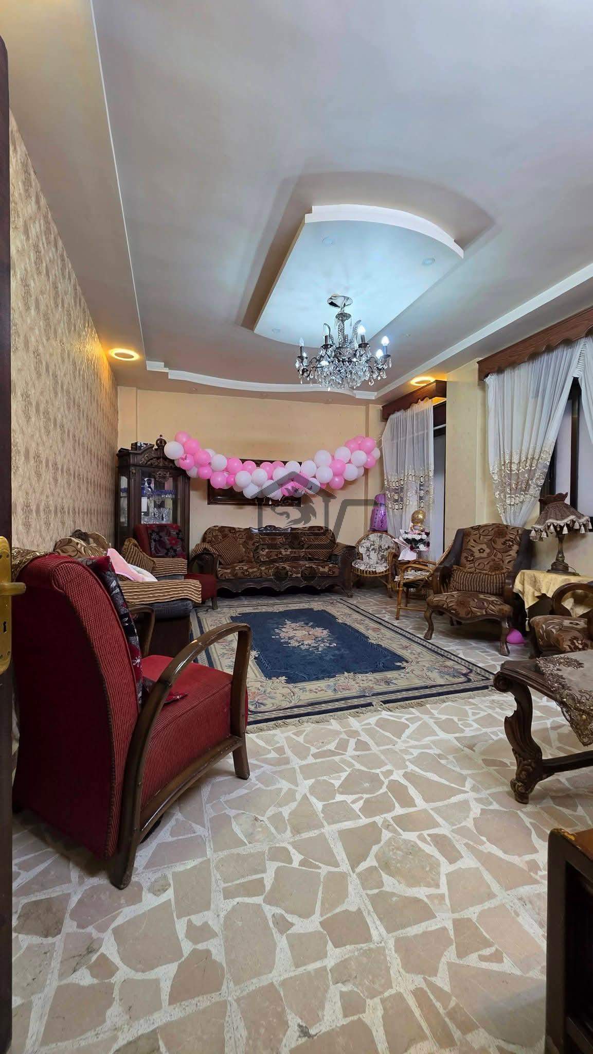 منزل في الاعظمية - الصورة 1