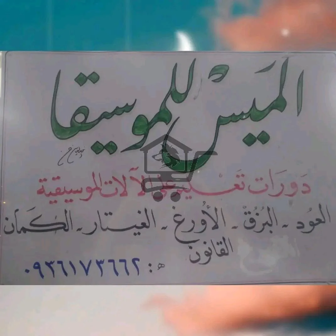 معهد الميس للموسيقا - الصورة 1