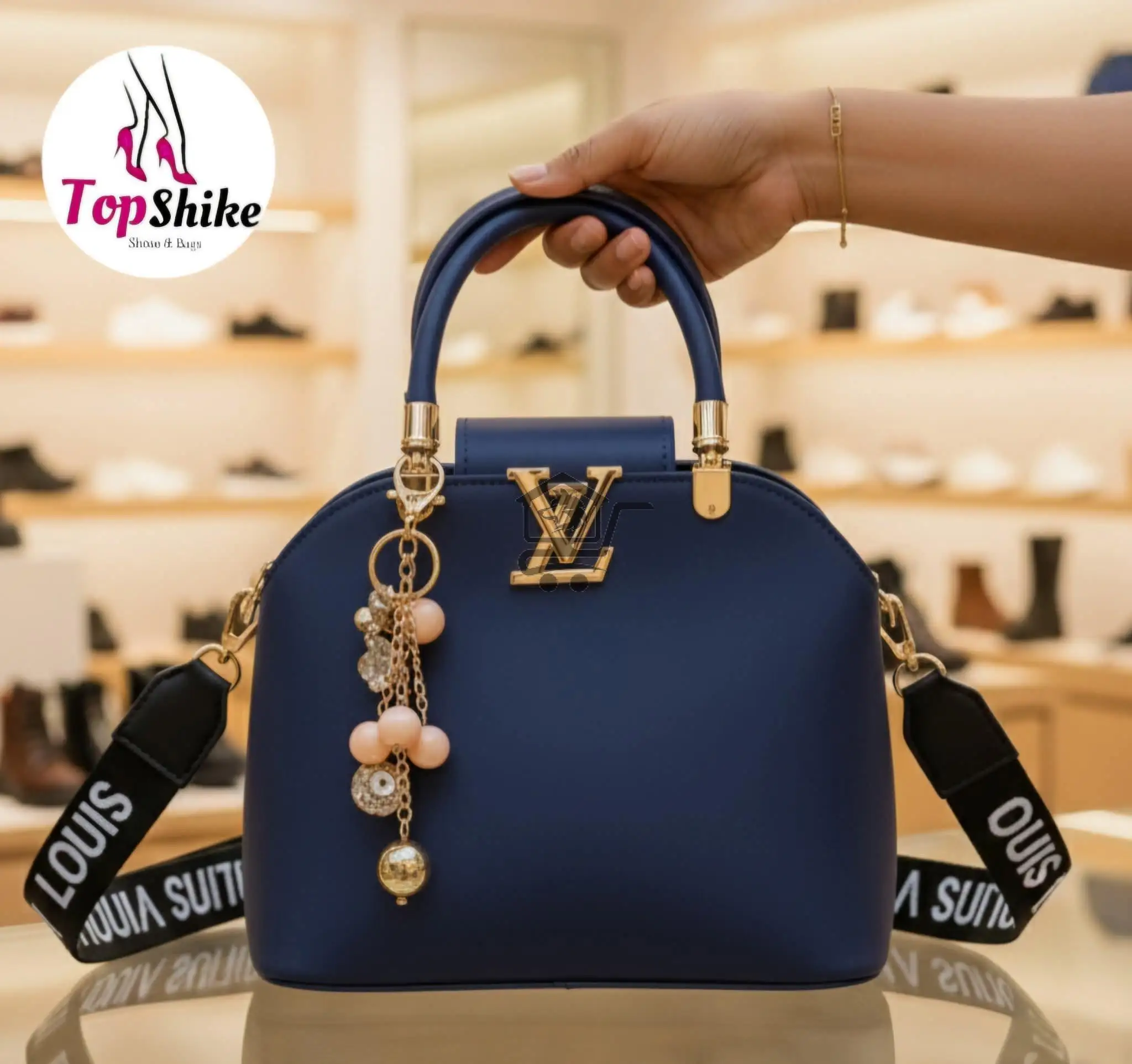 حقائب شيك - الصورة 5