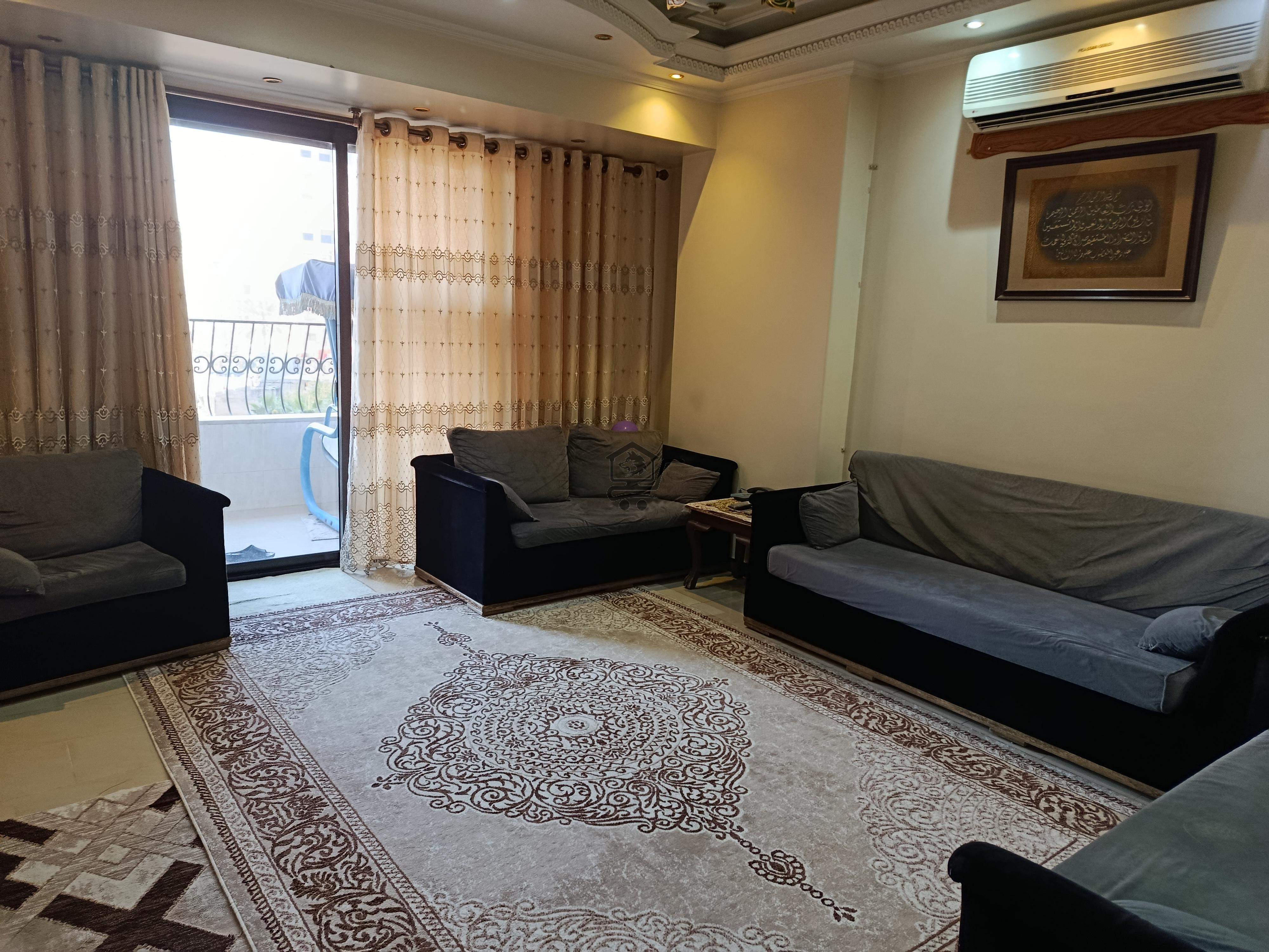 طقم كنب مستعمل للبيع