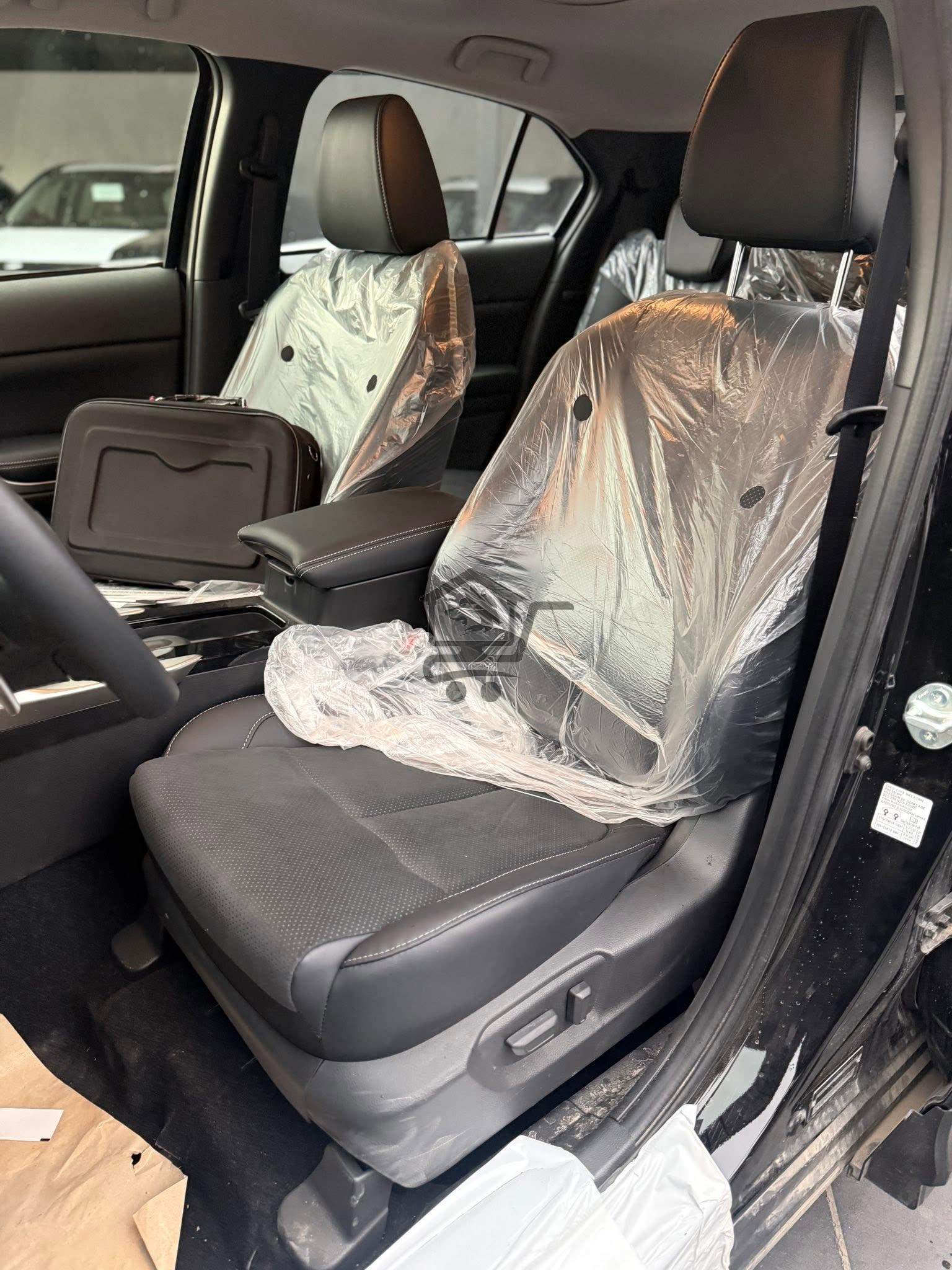 Mitsubishi  Eclipse Cross - الصورة 6
