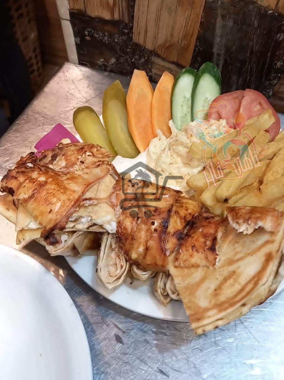 مطعم الصديق الشرقي - الصورة 2