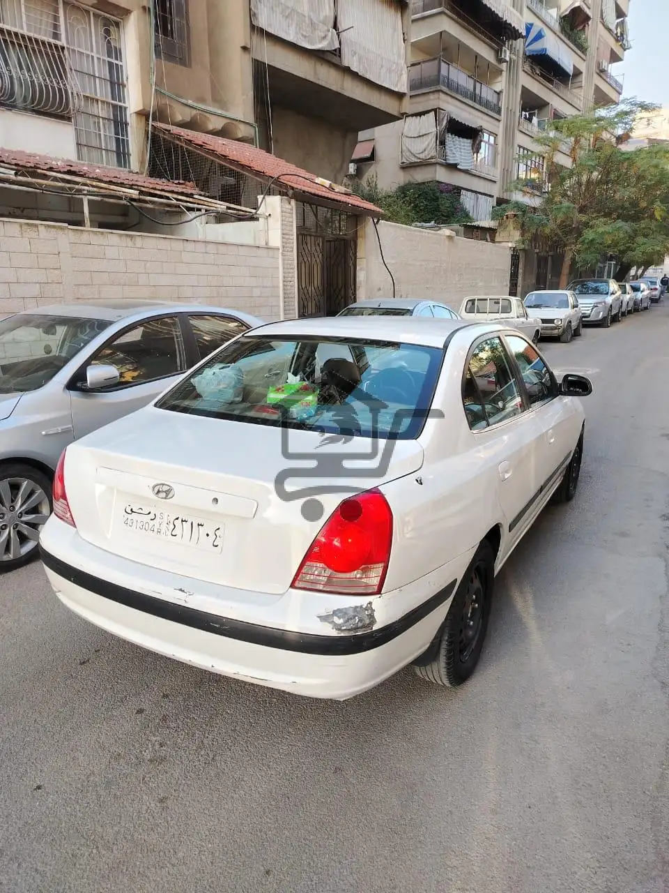 هوندا xd - الصورة 2