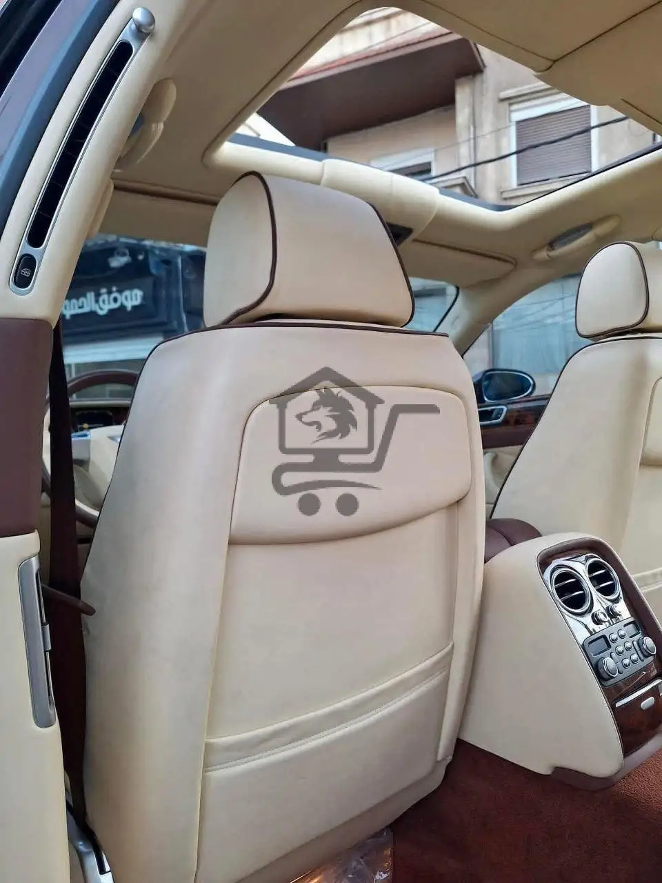 Bentley SPEED 2009 - الصورة 10