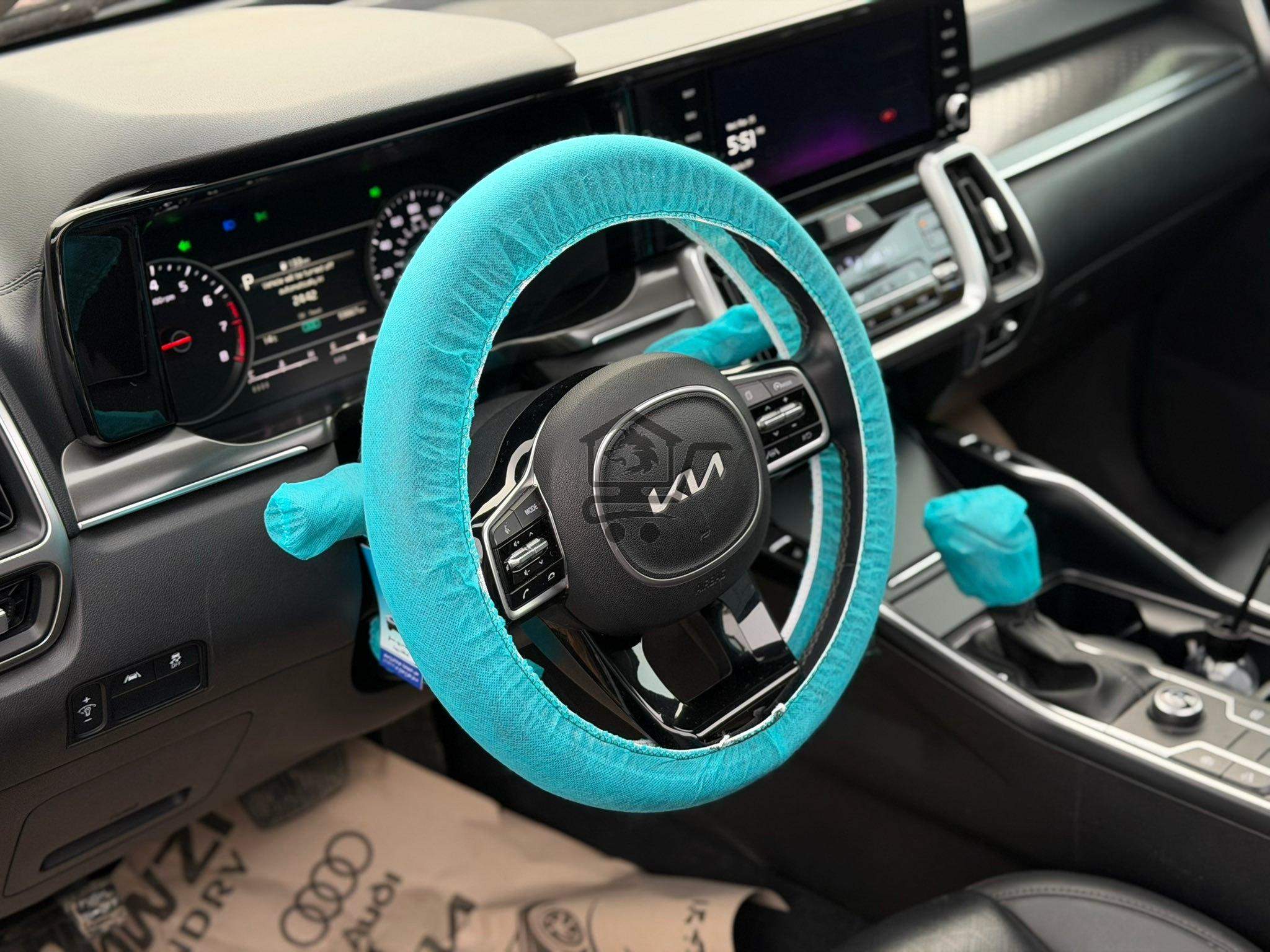 Kia Sorento 2023 - الصورة 6