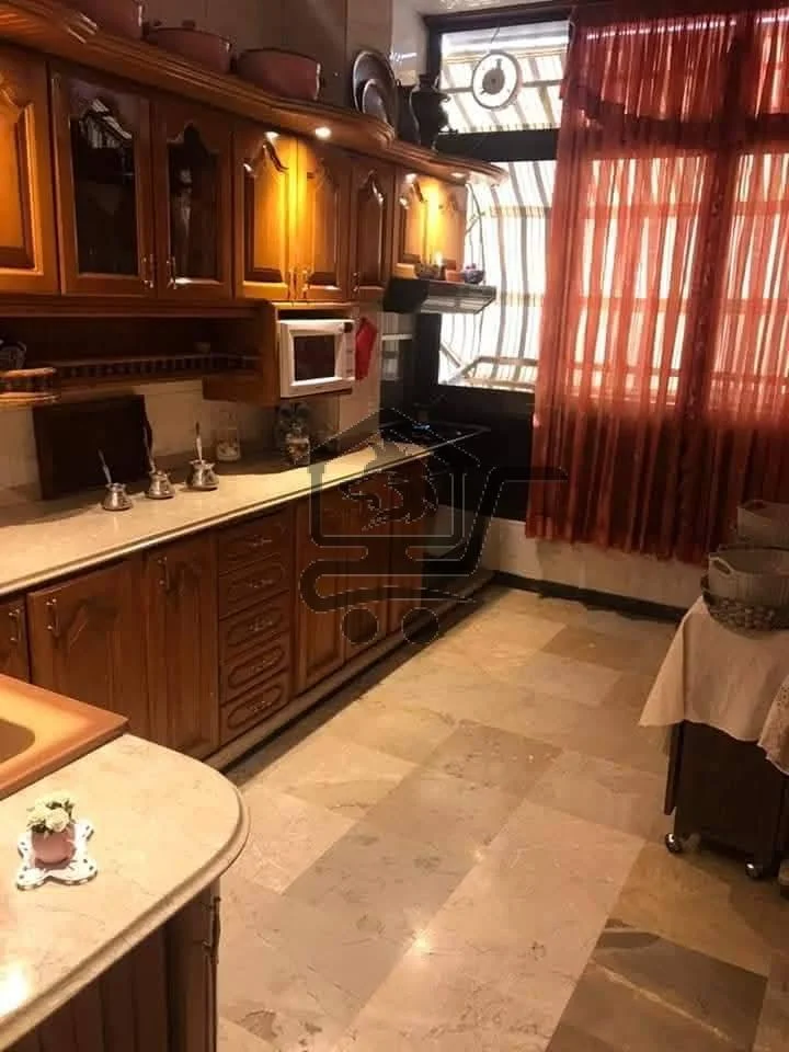 للبيع شقة سكنية فاخرة - الصورة 4