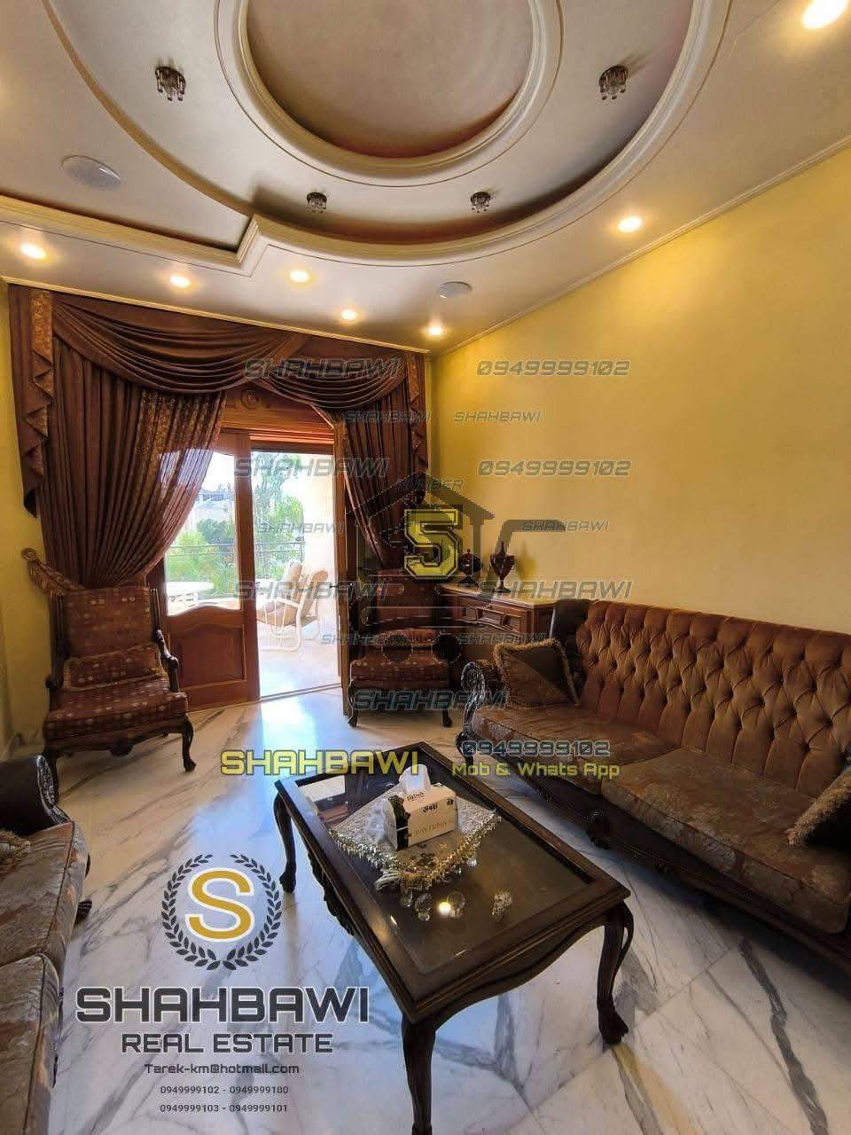 منزل فاخر - الصورة 8