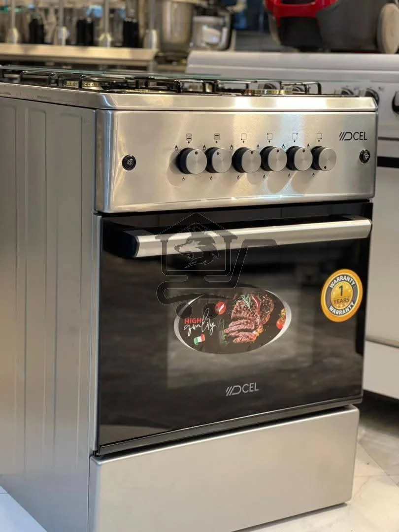 فرن غاز - الصورة 2