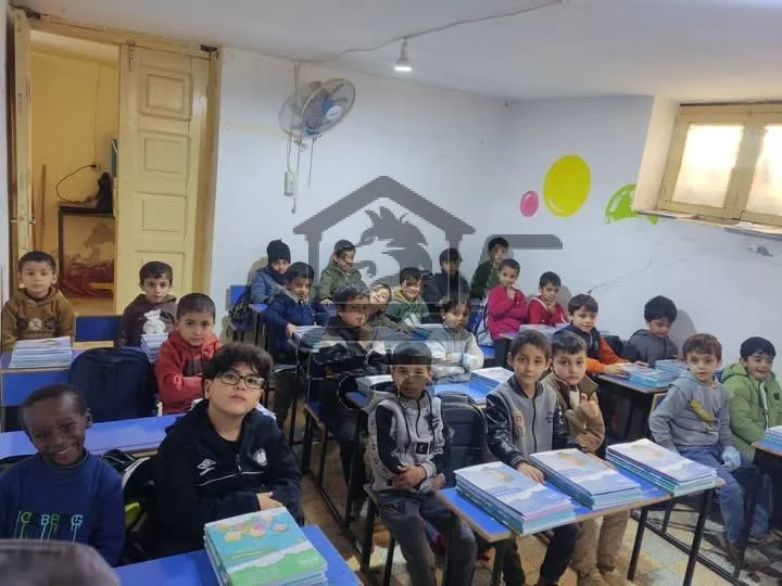 مدرسة أُسَيد بن حُضَير الأوسي - الصورة 3