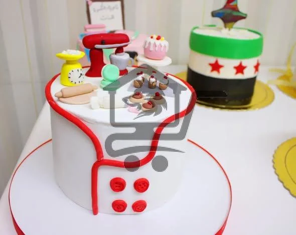 Nour Sweets & Pastry - الصورة 2