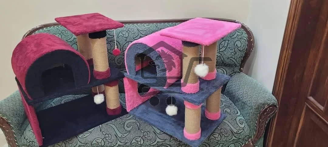 بيوت قطط للتدفئة باسعار منافسة - الصورة 4