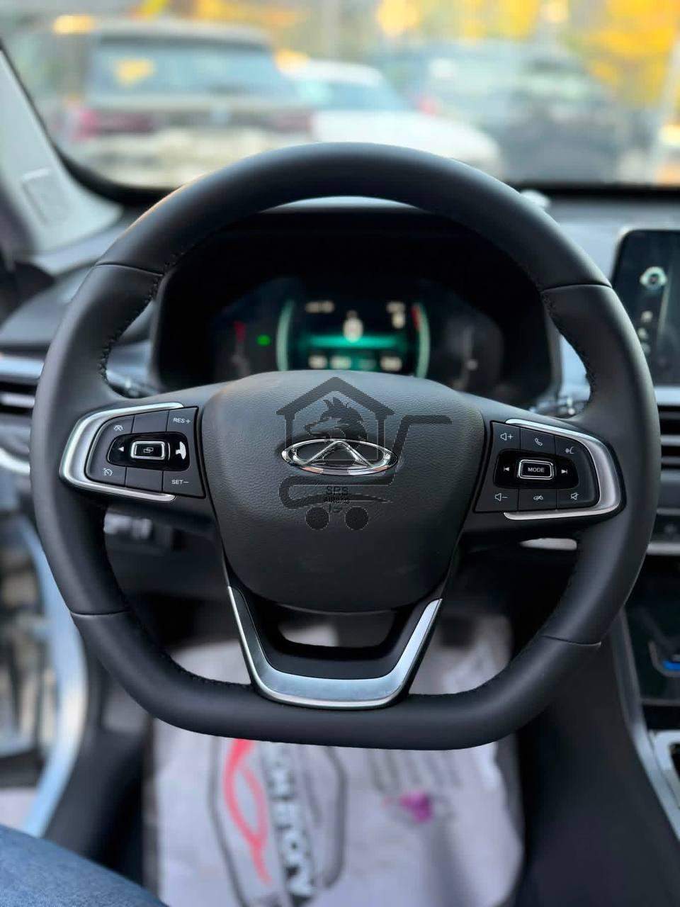 Chery Tiggo 4 2026 - الصورة 6
