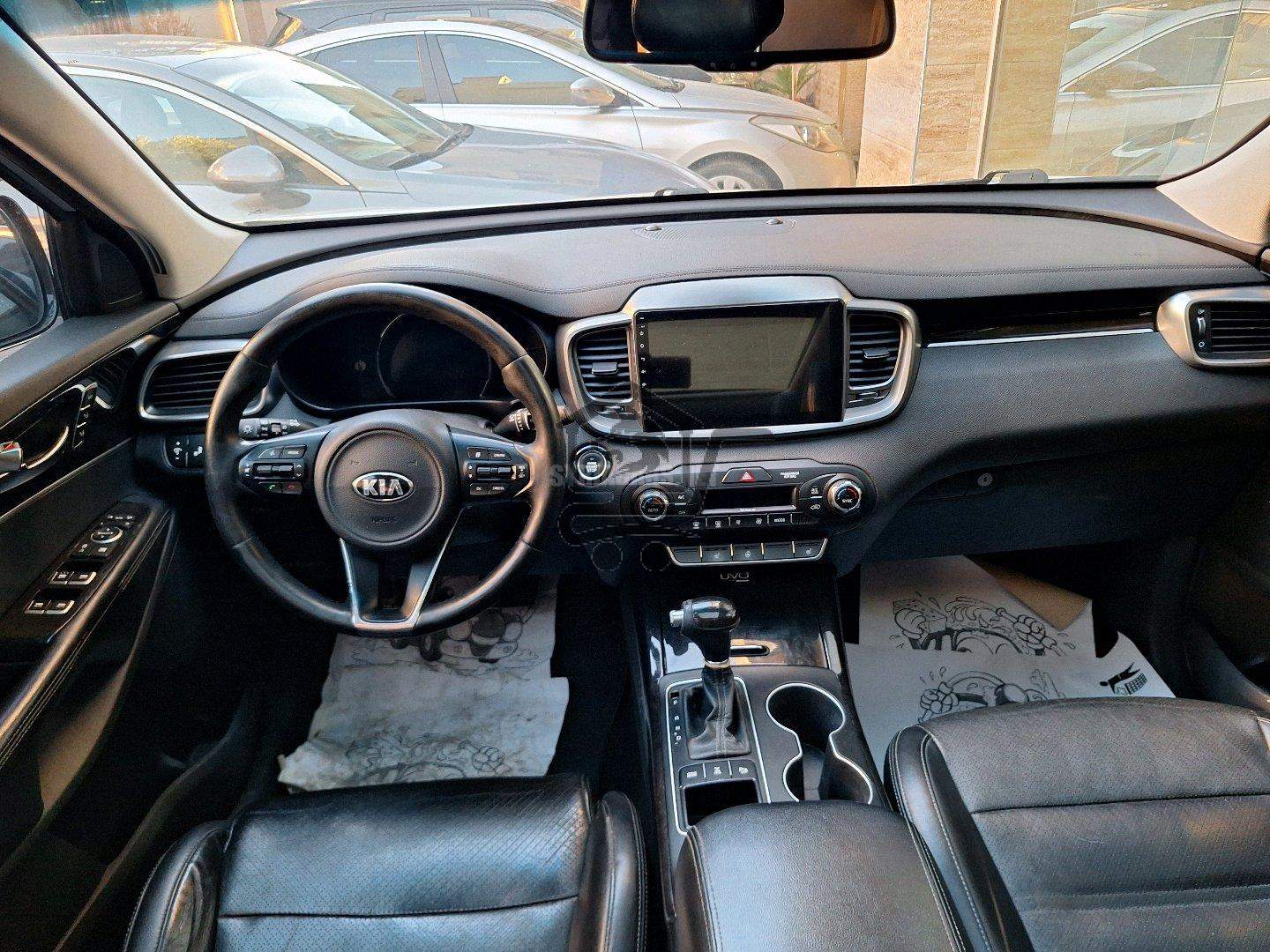 كيا - Kia سورينتو - Sorento - الصورة 2