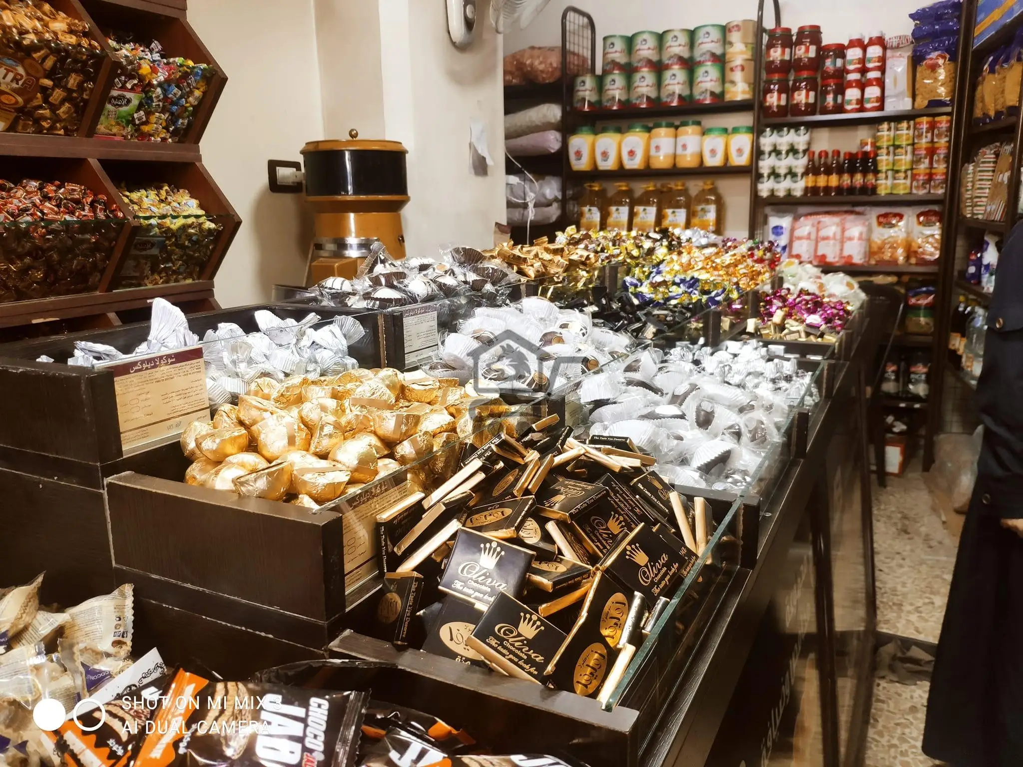 محمصة وضيافة عبير بلادي فرع الحاضر - الصورة 8