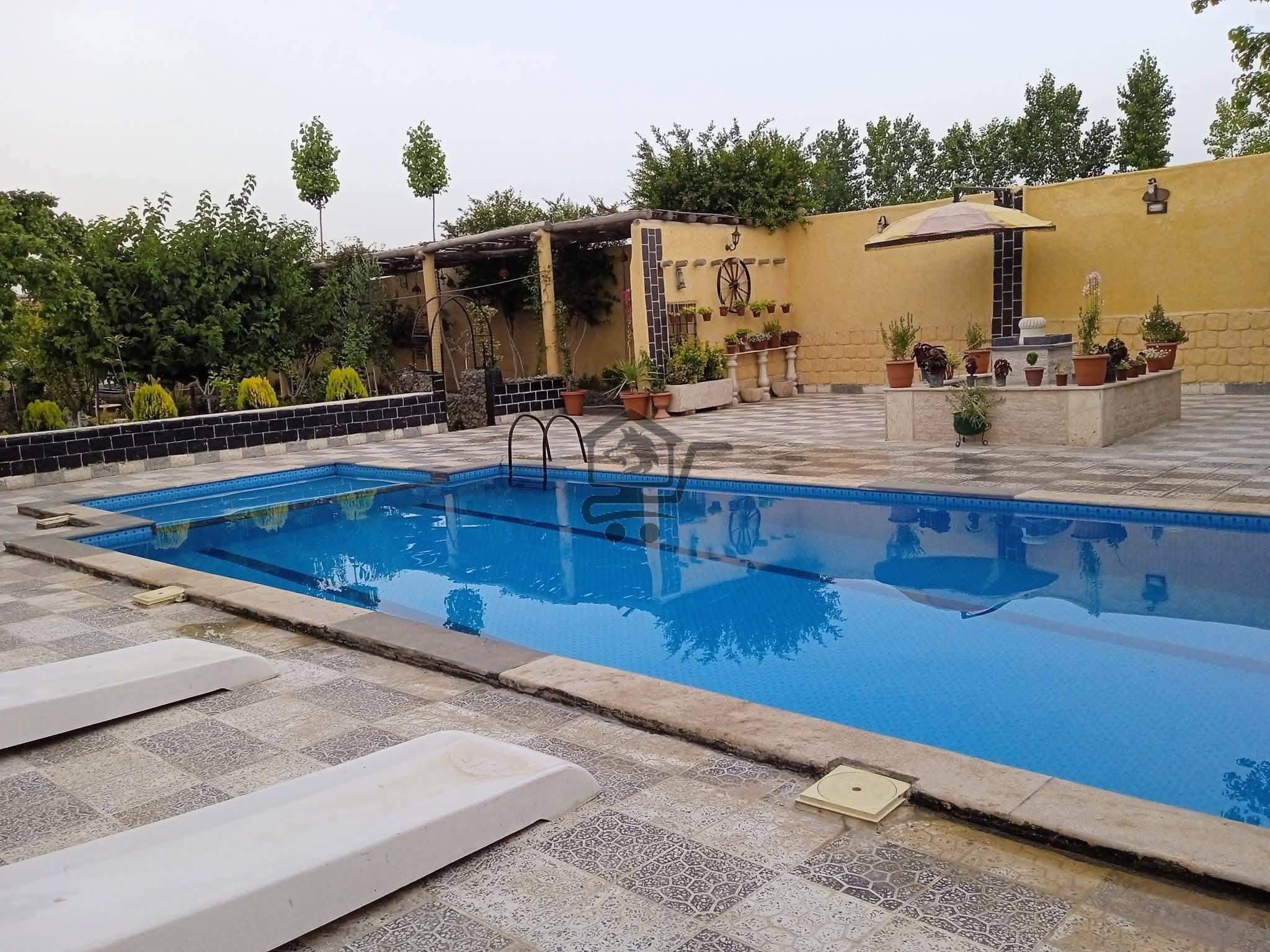 مزرعة مميزة اكساء سوبر - الصورة 8