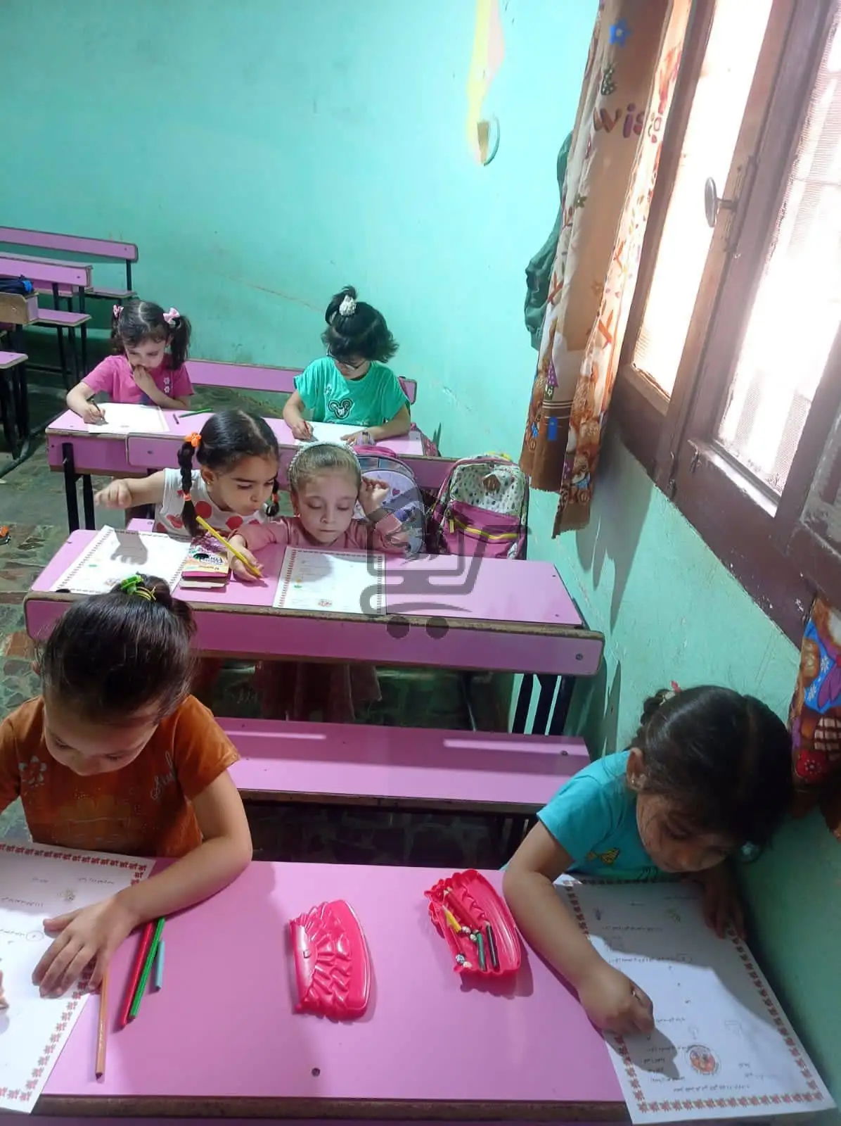 روضة ومعهد براعم الياسمين - الصورة 2