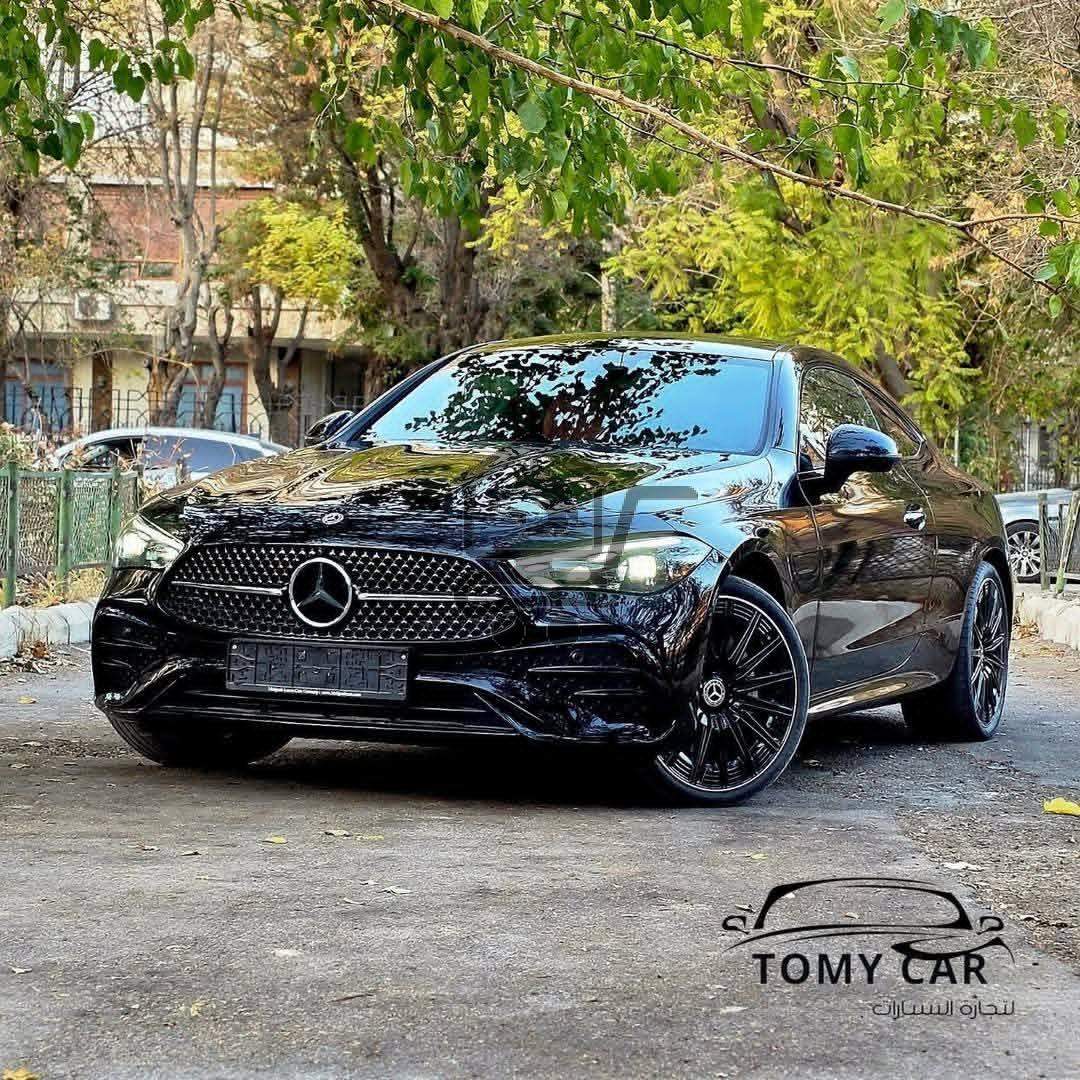 مرسيدس بنز - الصورة 1