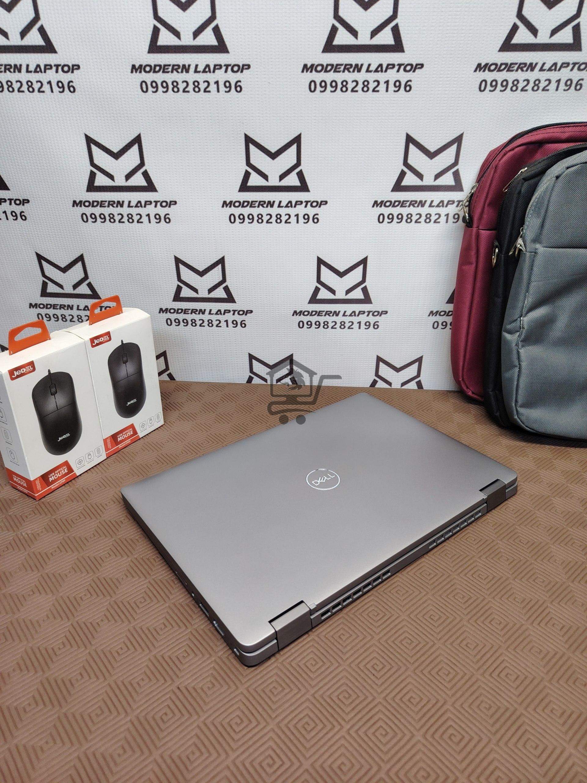 DELL Latitude 5330 - الصورة 5