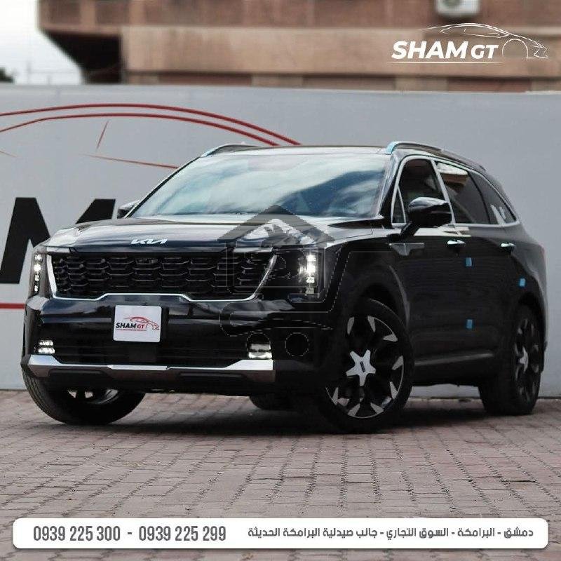 KIA SORENTO 2026 - الصورة 4