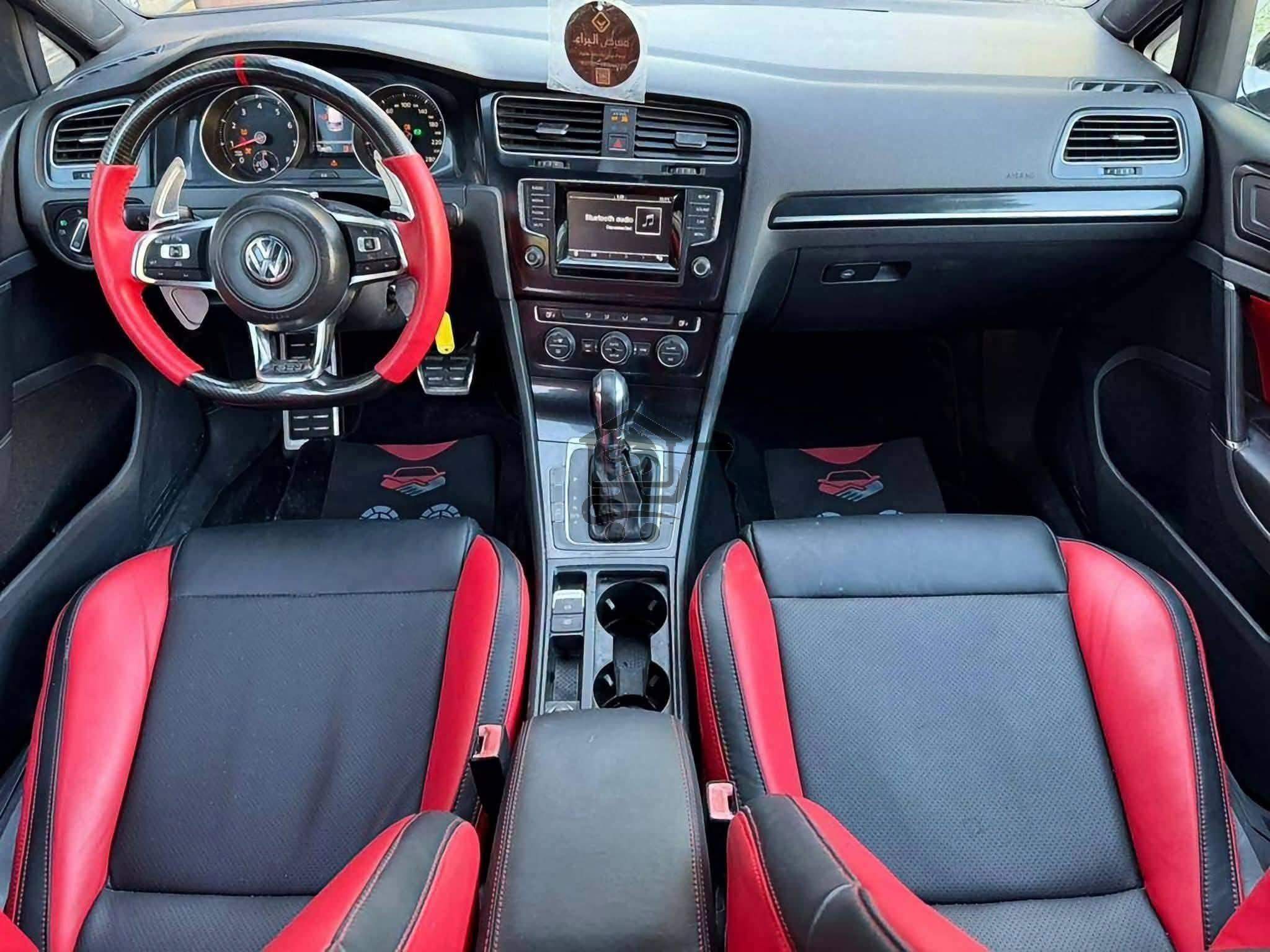Volkswagen Golf 7 2014 - الصورة 6