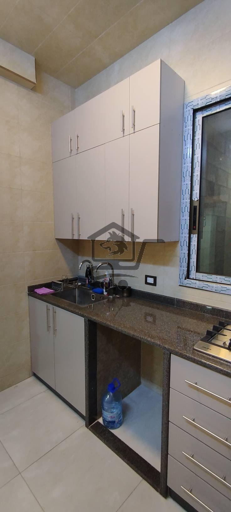 #للبيع شقة - الصورة 1