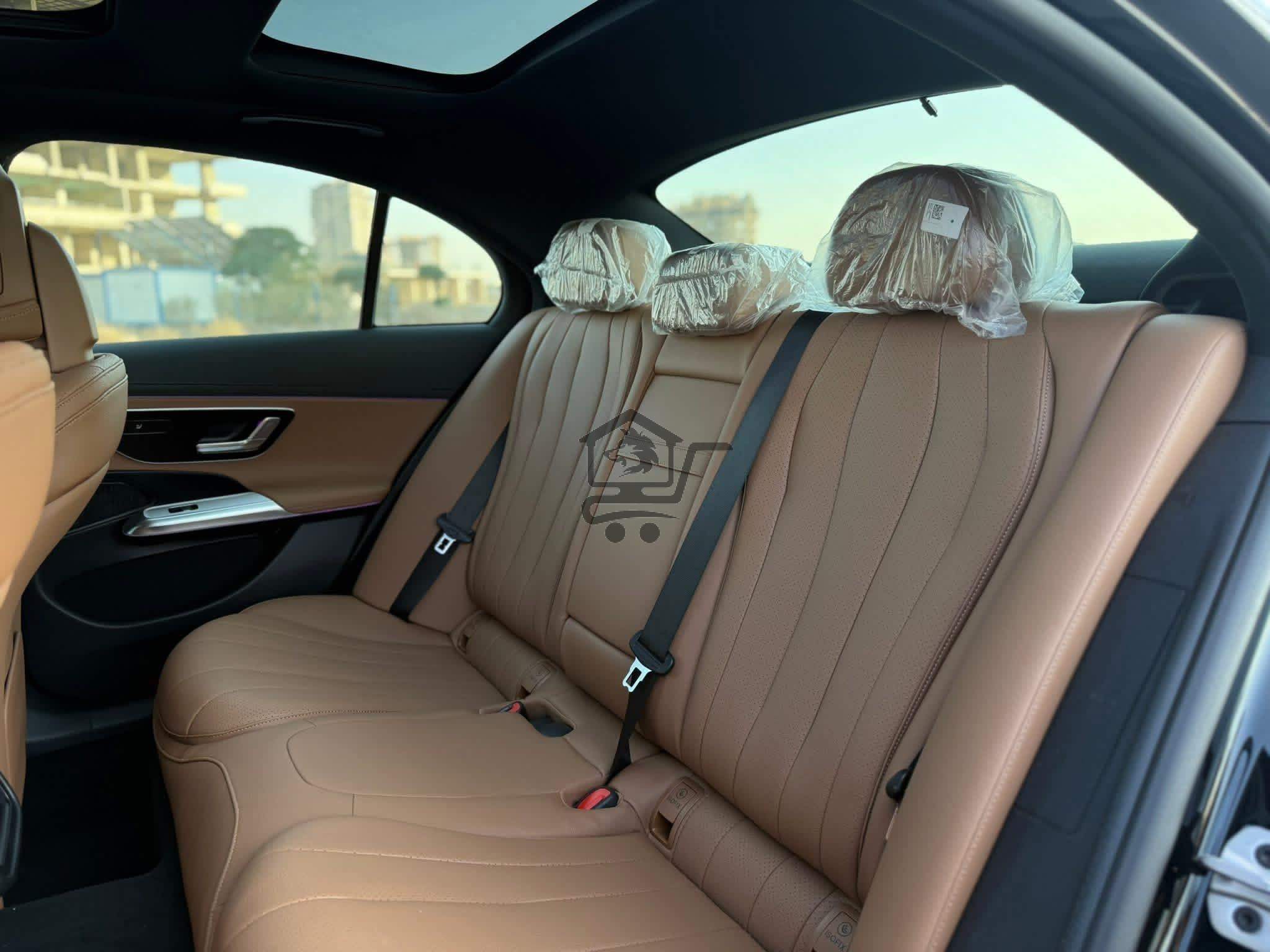 Mercedes - الصورة 5