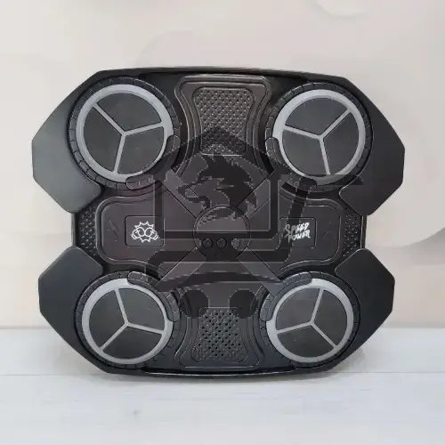 جهاز الملاكمة الذكي - الصورة 4