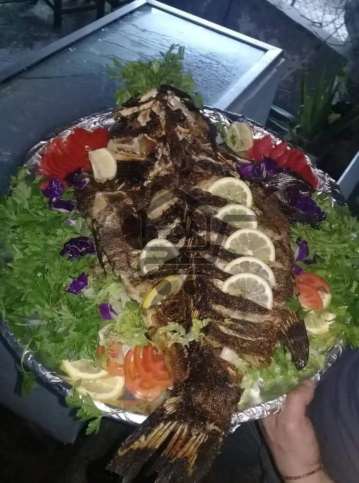 مسمكة رأس شمرا - الصورة 2