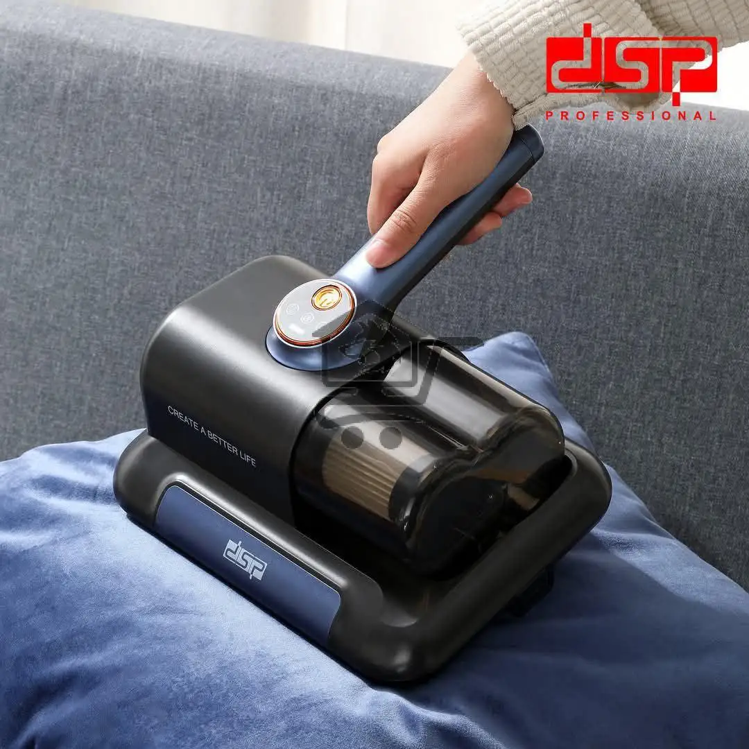 مكنسة شحن لاسلكية - الصورة 2