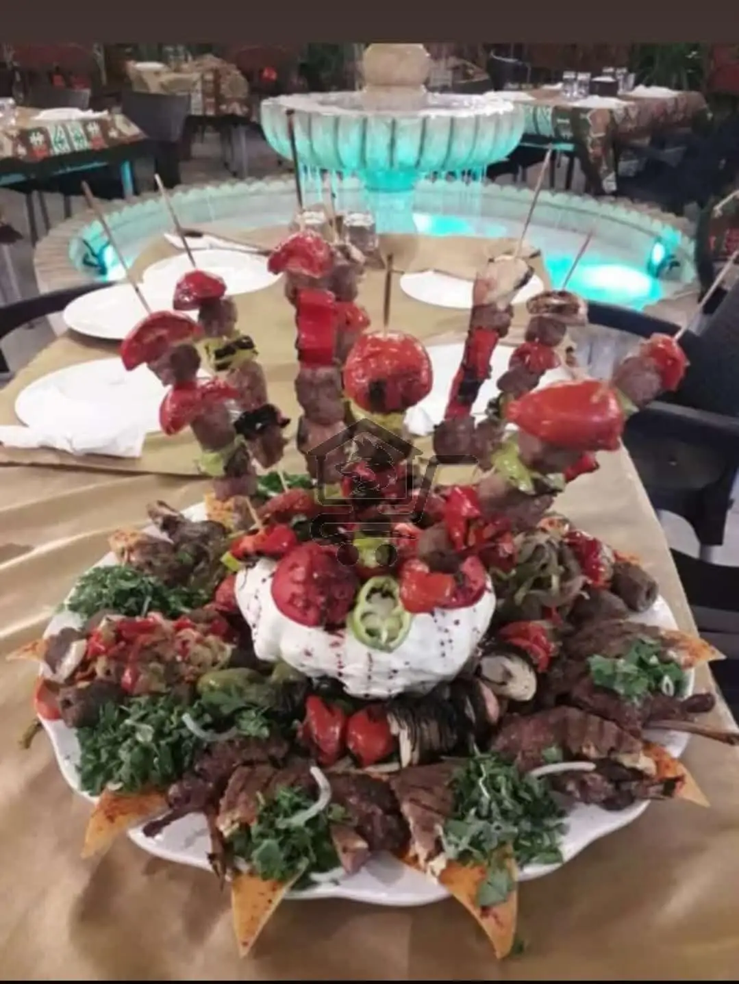 القمة - الصورة 4