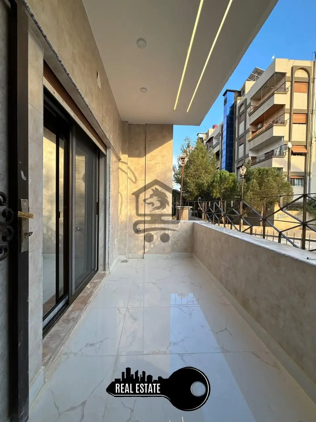 شقة غرفتين سوبر ديلوكس - الصورة 4