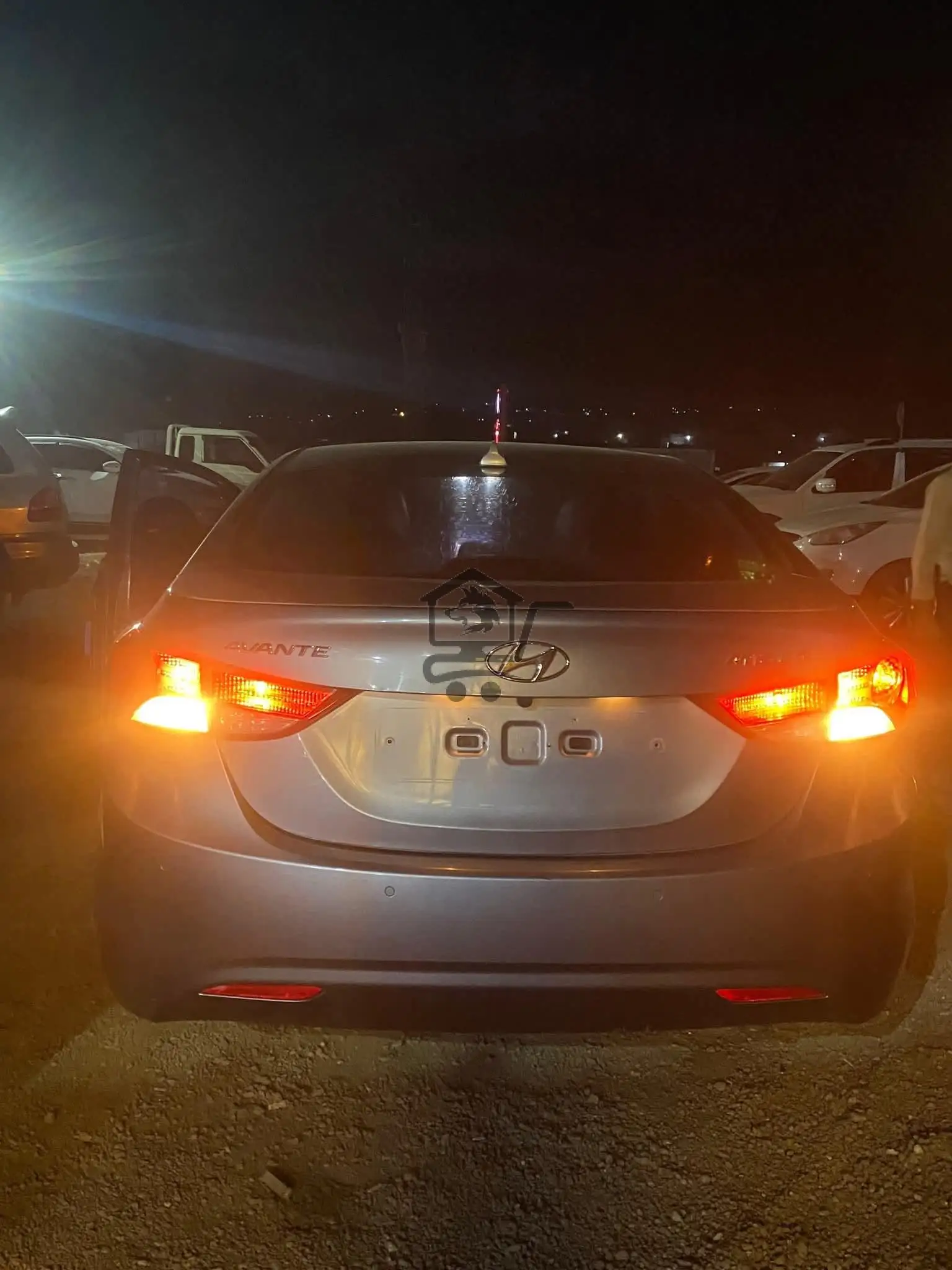 النترا - الصورة 3