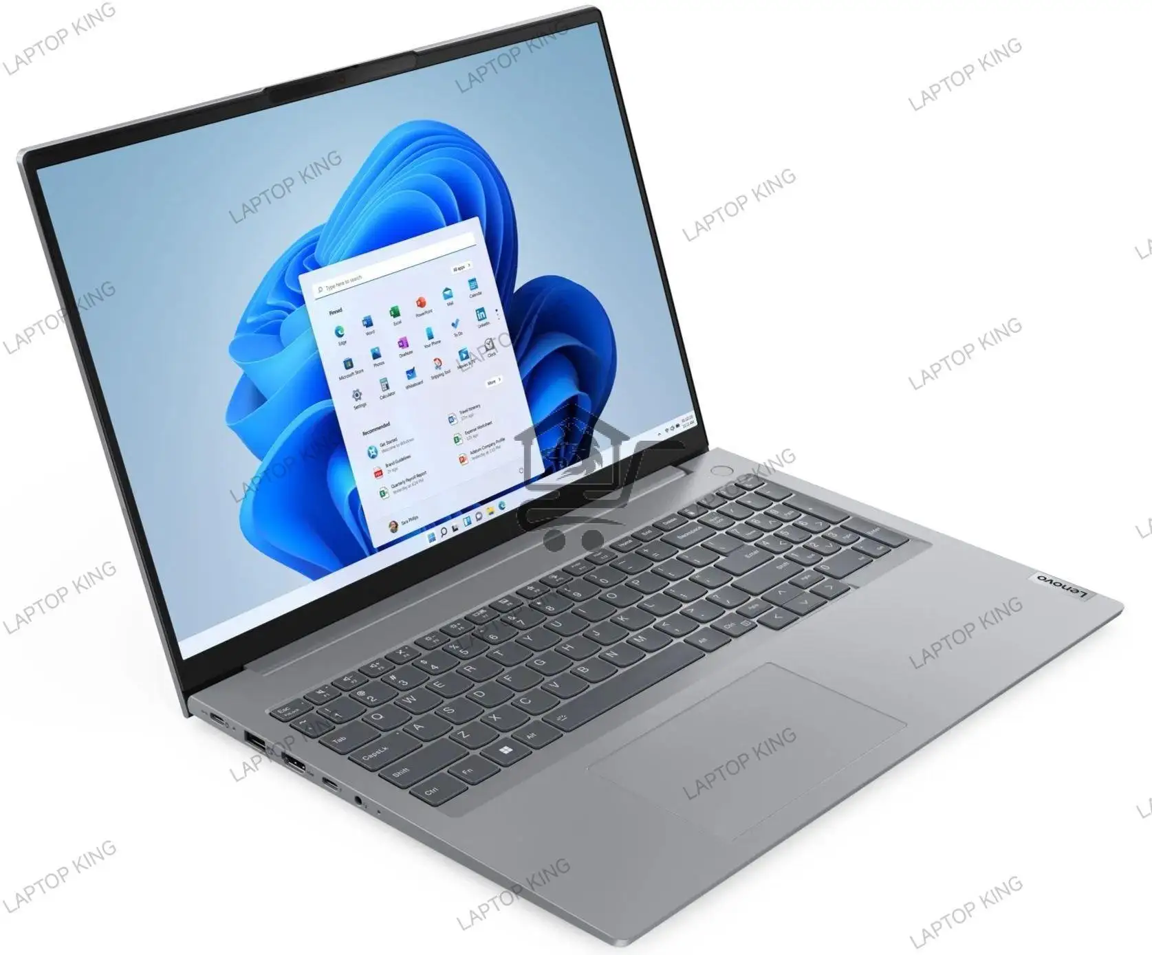 LENOVO THINKBOOK - الصورة 3
