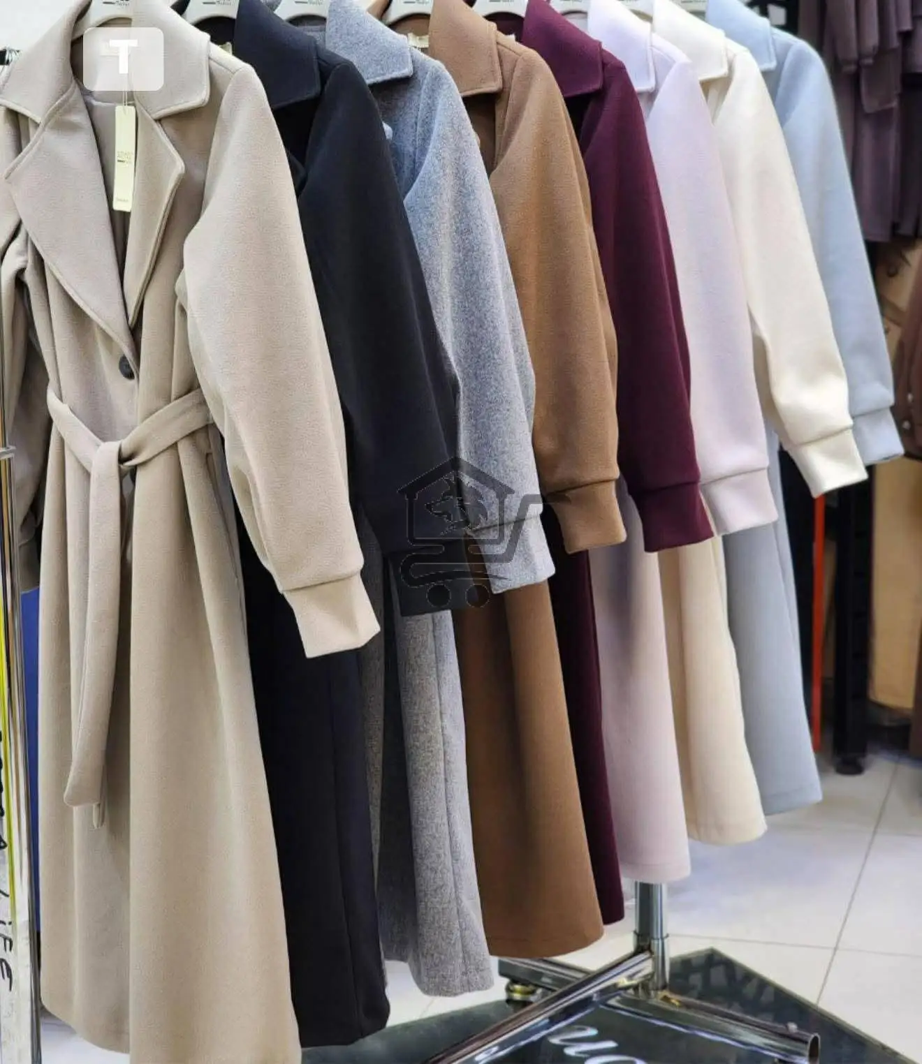 جاكيت جوخ - الصورة 1