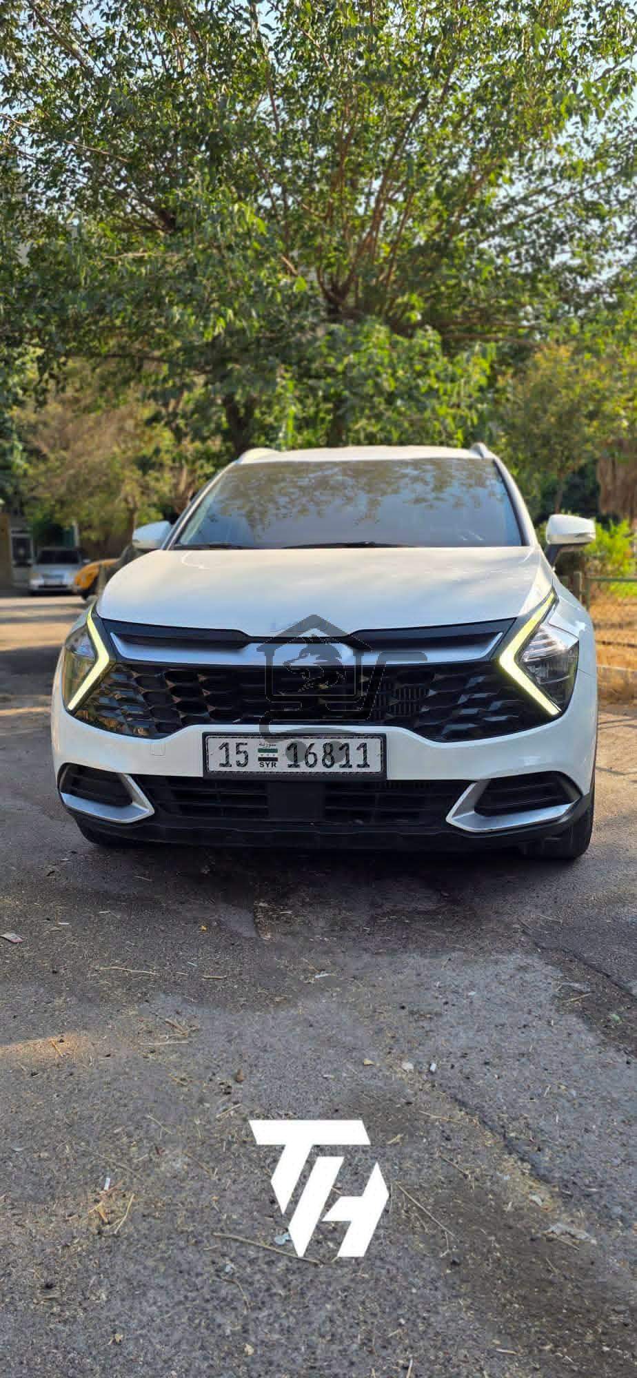 KIA SPORTAGE - الصورة 5