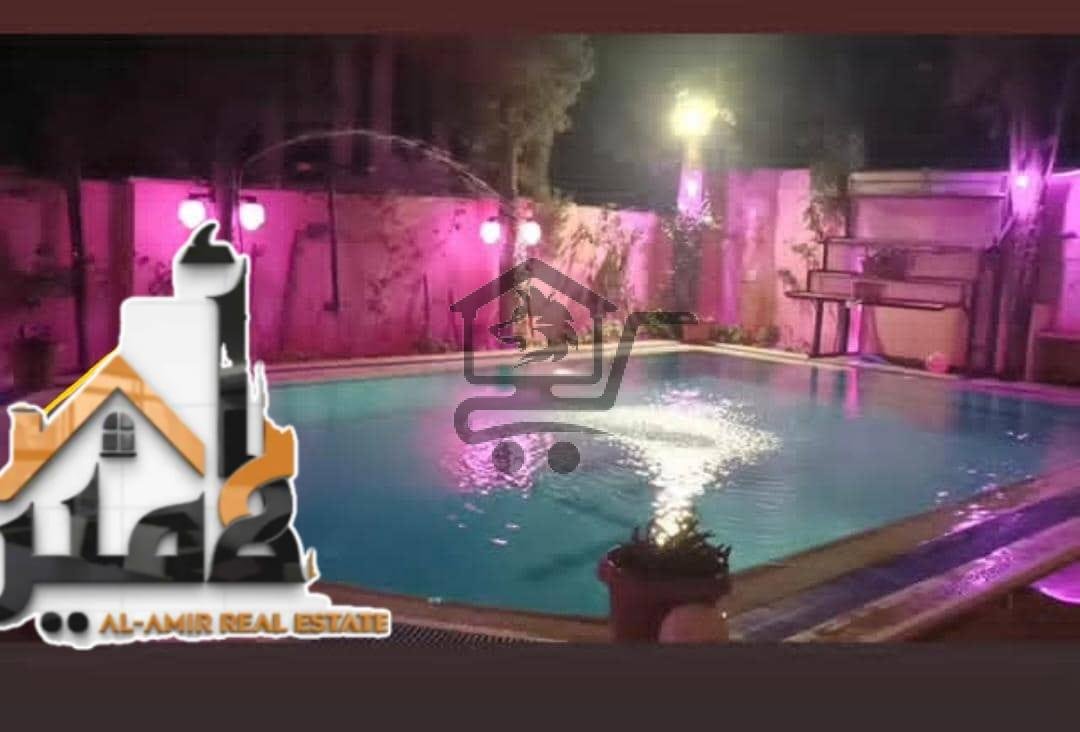 منزل للبيع الشهباء الجديدة - الصورة 6