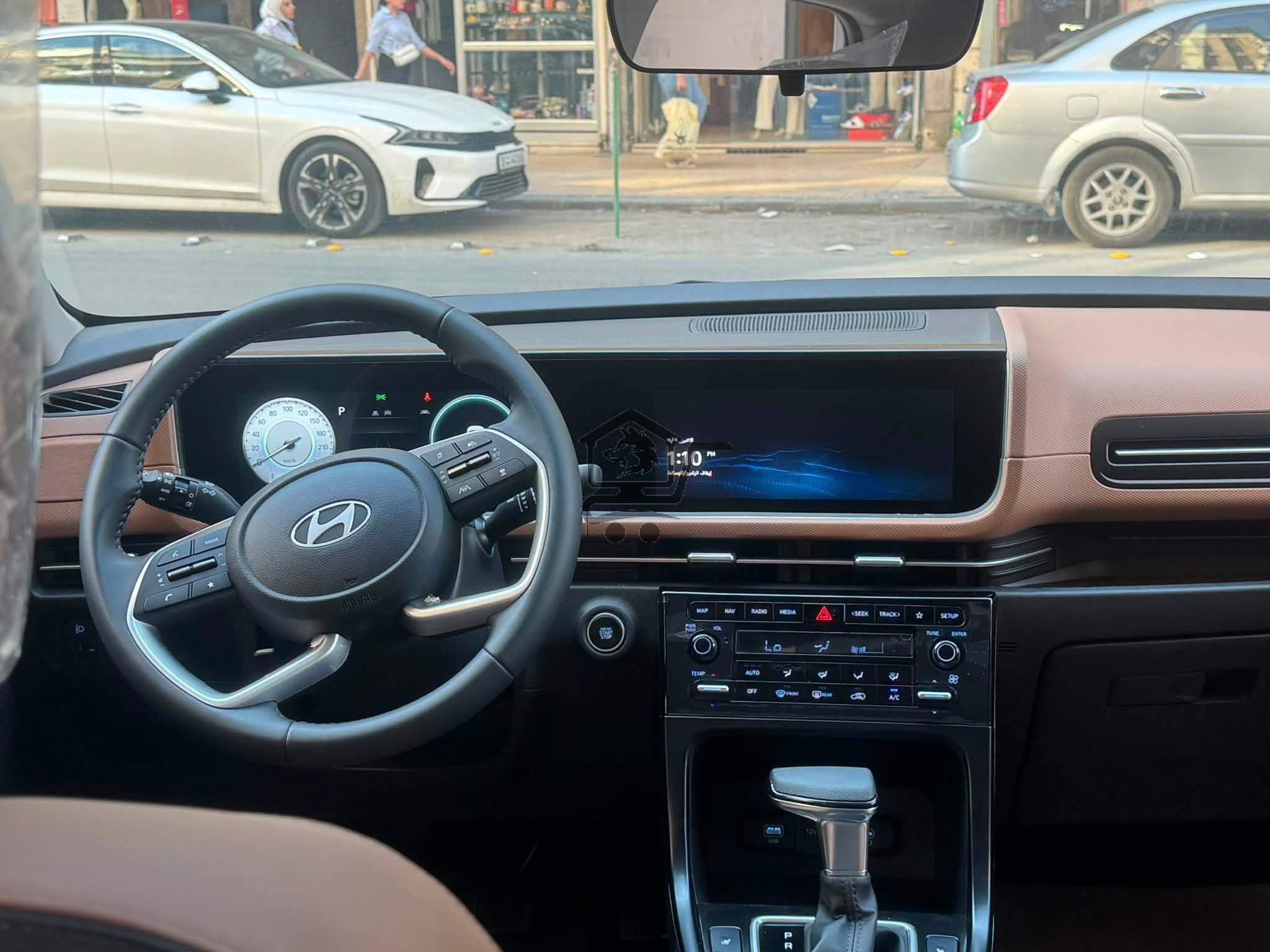 Hyundai Creta 2026 - الصورة 7