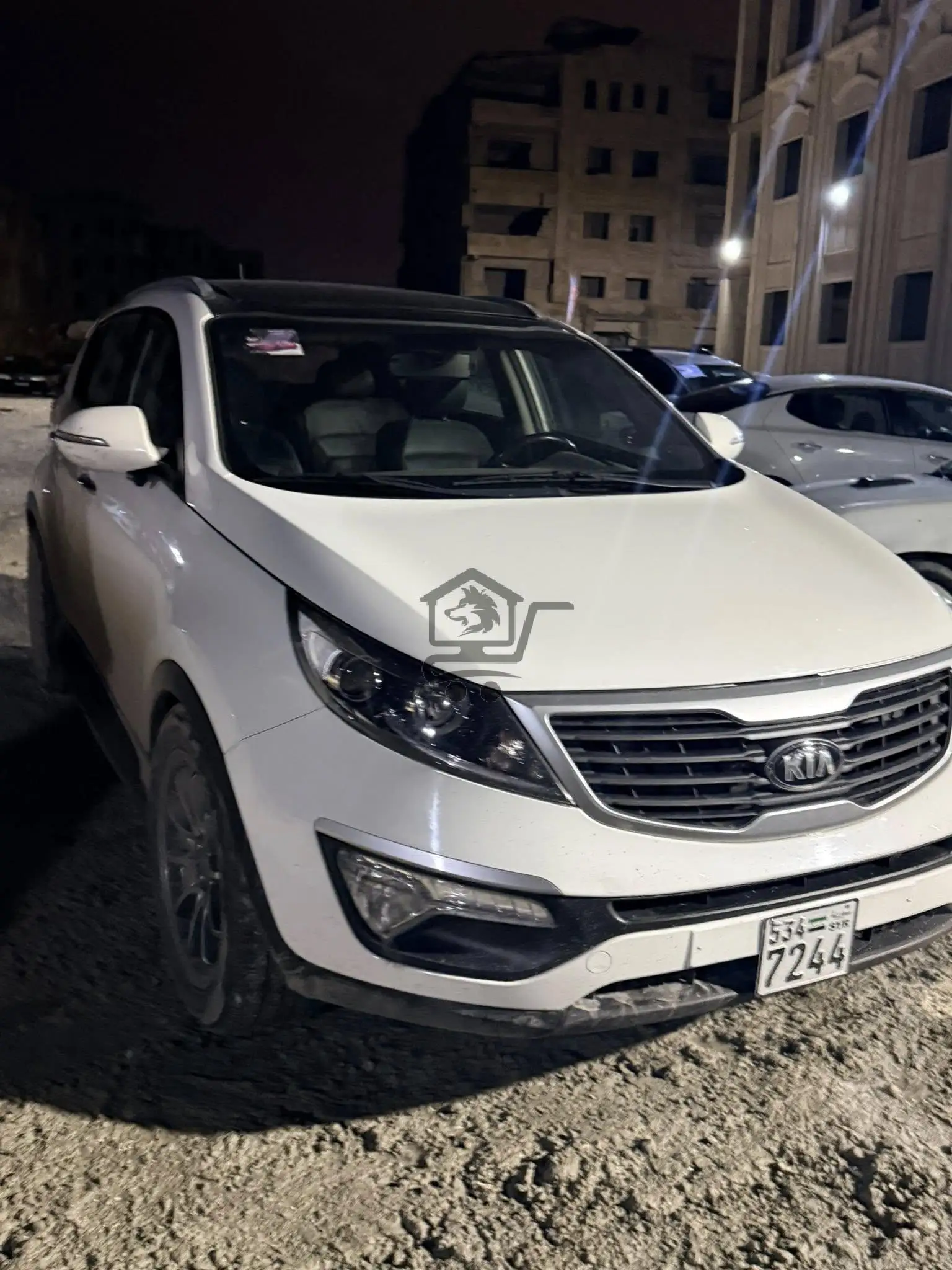 سبورتاج ار 2013 - الصورة 2