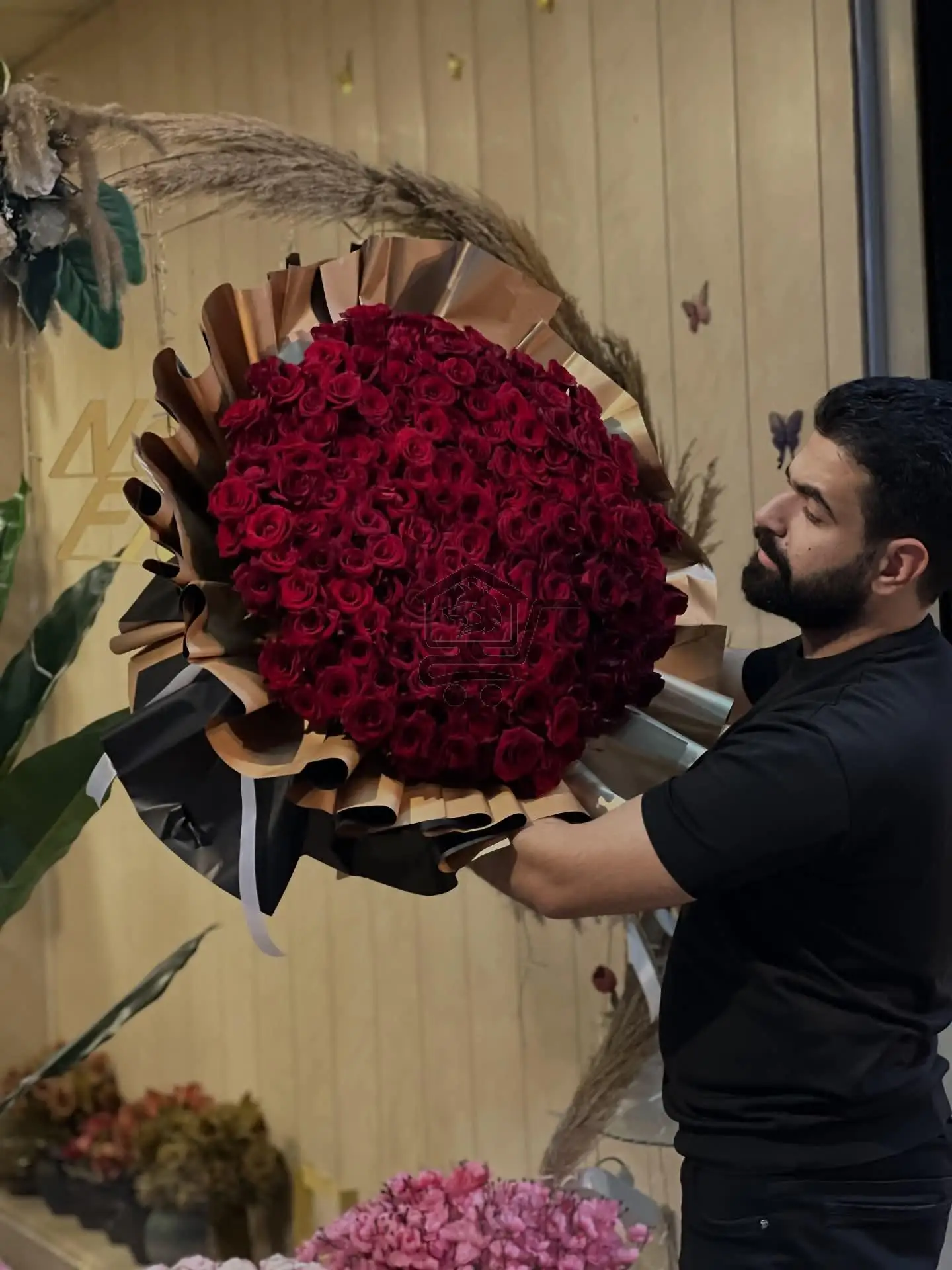 بوكيه جامبو - الصورة 2